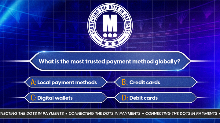 What Is the Most Trusted Payment Method Globally?