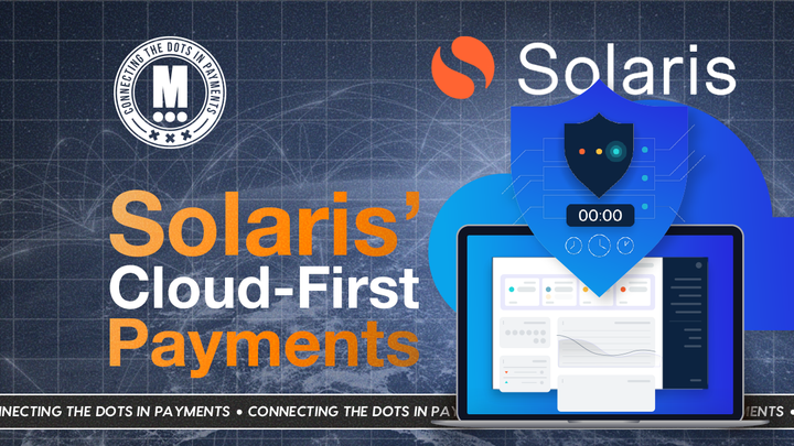 Solaris Bets Big on Instant Payments with ACI Connetic