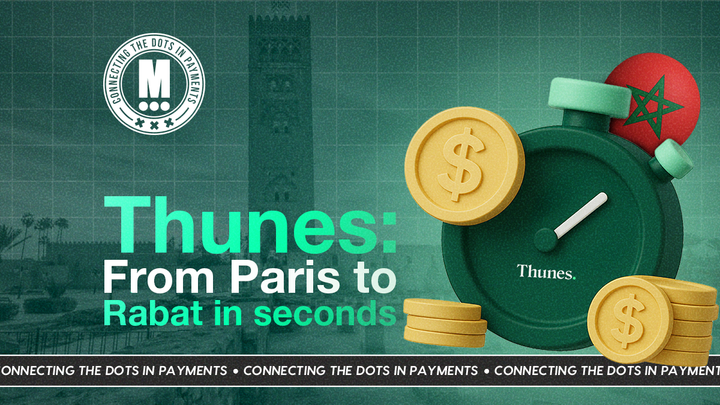 Thunes Unlocks Real-Time Remittances into Morocco