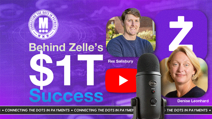 Zelle's Secret Roadmap to the Next Trillion