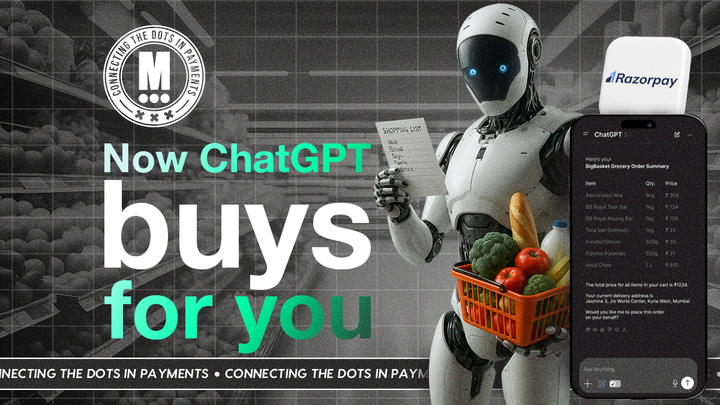 India Just Launched Payments on ChatGPT