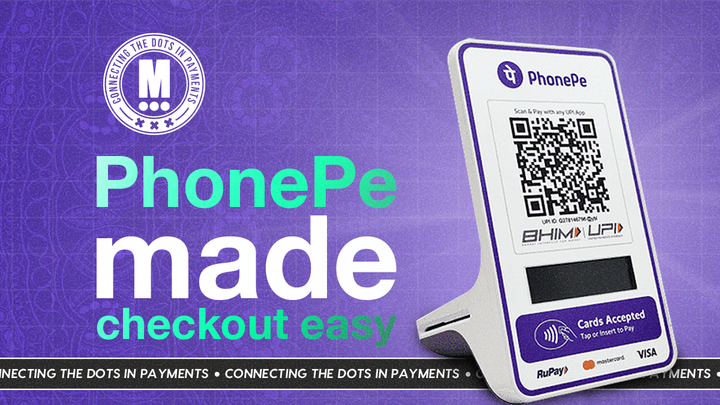Here's How India’s PhonePe Just Made Checkout Frictionless