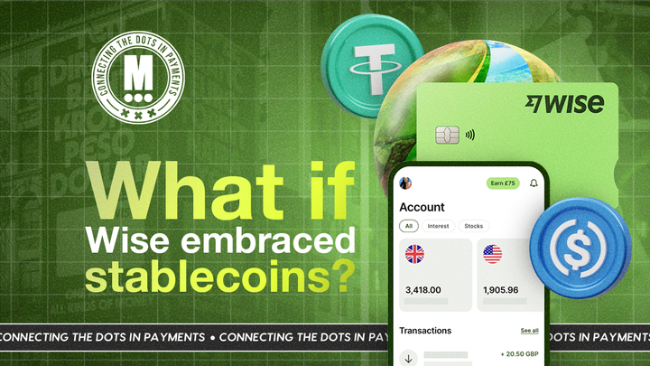 Stablecoins: Wise Hints at a Digital Asset Future