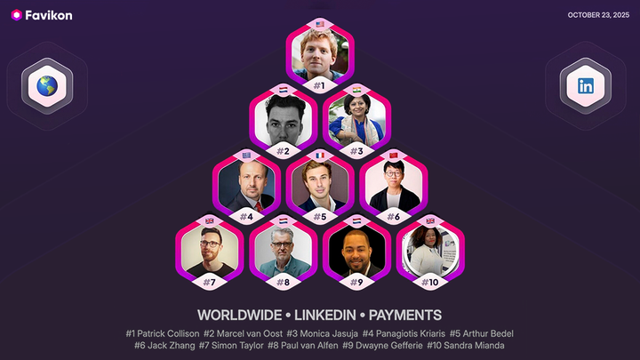 Meet the World’s Top FinTech Voices You Need to Follow