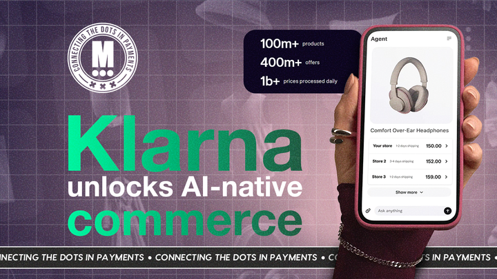 Klarna Launches an Open Standard for Agentic Commerce… Here's Why It Matters