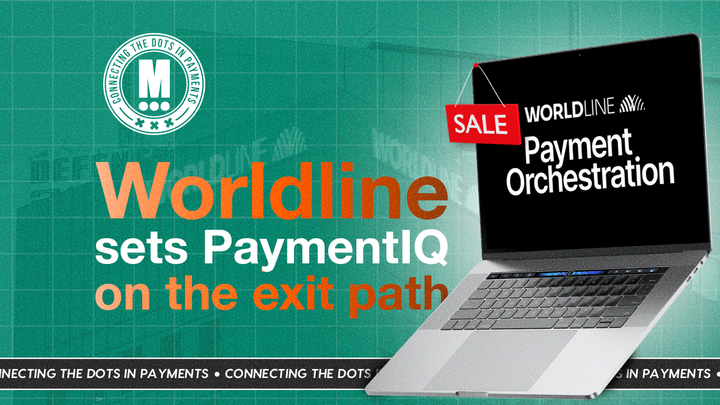 Worldline Moves to Sell PaymentIQ… and It Shows Exactly How the Company Is Resetting