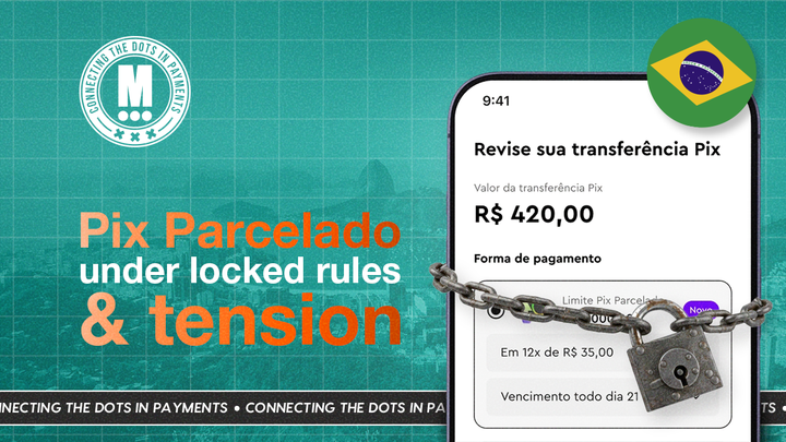 Pix Parcelado in Brazil Faces Regulatory Delay… but Guess What’s Putting Millions at Risk?