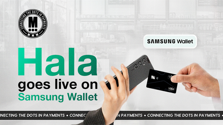 Hala Goes Live on Samsung Wallet… While a Fraud Shock Ripples Through West Africa