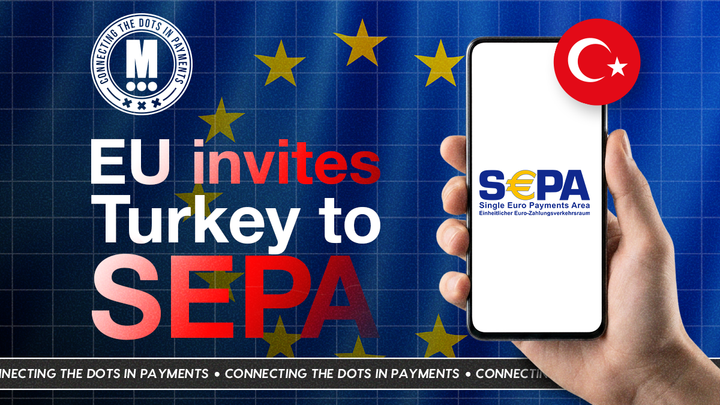 EU Targets Turkey In Next SEPA Expansion Wave