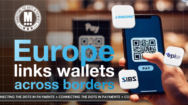 Bancomat, EPI, SIBS Enable Seamless Cross‑Border Payments