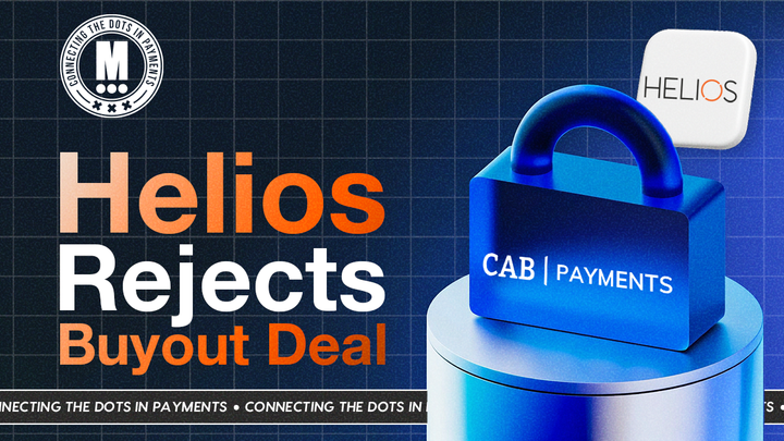 A Richer Deal, Blocked