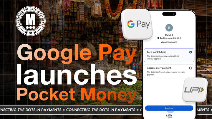 Google’s New "Digital Pocket Money" Is Here