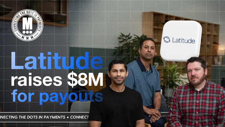 Former Stripe and Coinbase Employees Raise $8M for Stablecoin Payouts Startup Latitude