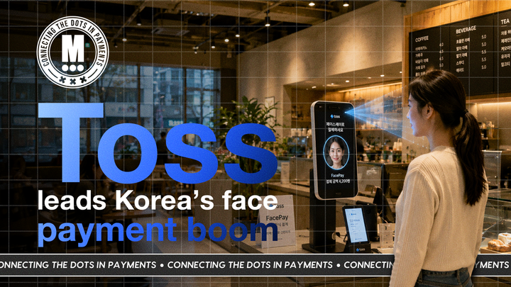 Paying With Your Face Will Go Mainstream?