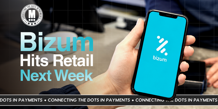 Bizum Goes In-Store