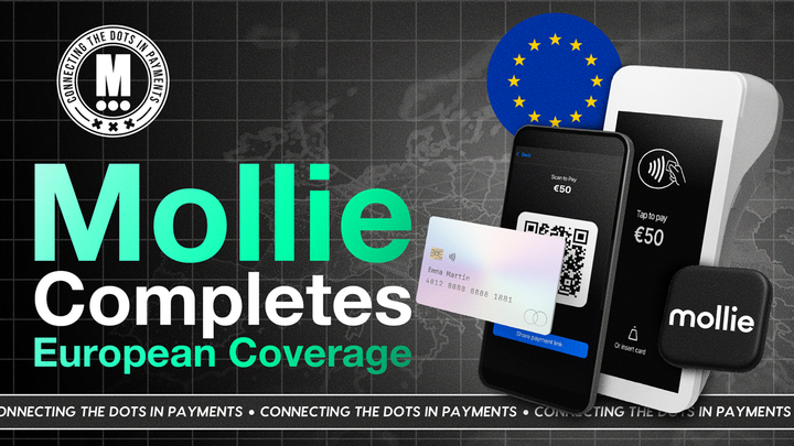 Mollie Is Putting €350 Million Behind a Bigger European Ambition