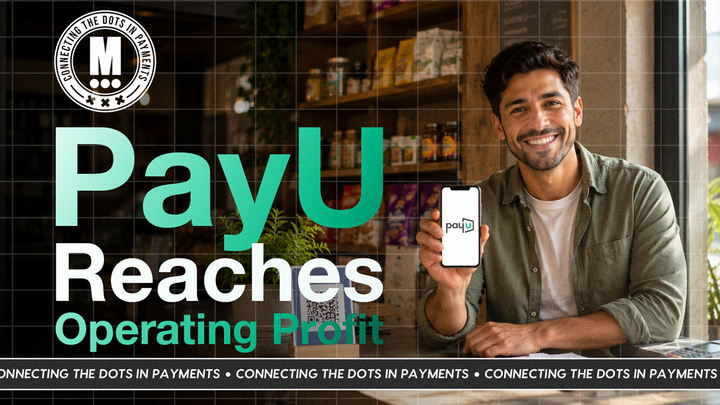 PayU Reaches a Major Milestone