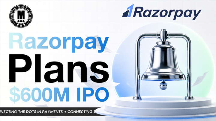 India’s FinTech Giant Razorpay Is Preparing to Go Public