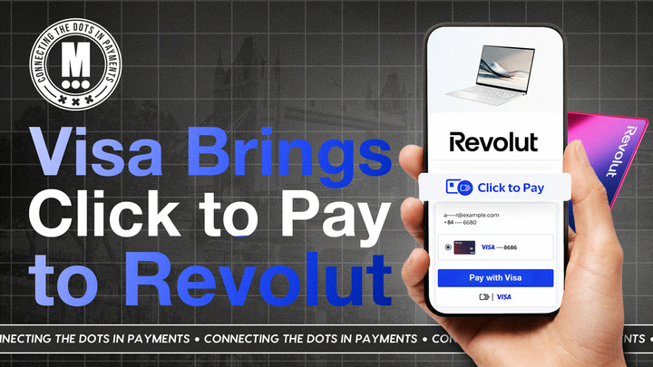 Visa and Revolut Are Removing the Checkout Form