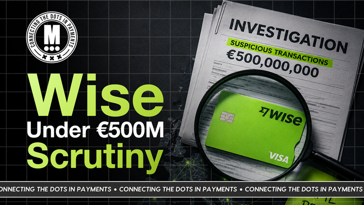 €500 Million in Suspicious Transactions Put Wise Under the Spotlight