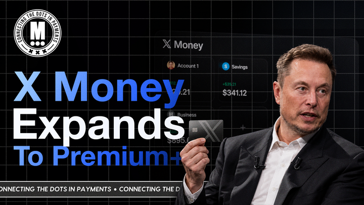 X Money Moves Closer to Reality