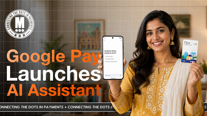 Google's New Trick in India: Just "Ask Google Pay"