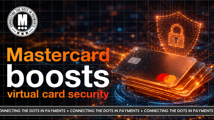 Mastercard Is Building More Than Virtual Cards