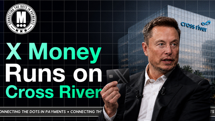 The Biggest Payment Networks May Not Be Payment Companies