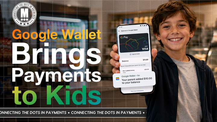 Pocket Money, But It's Google Wallet