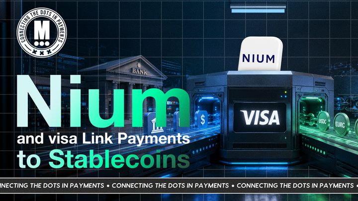 Visa Joins Singapore’s BLOOM to Connect Payments and Stablecoins