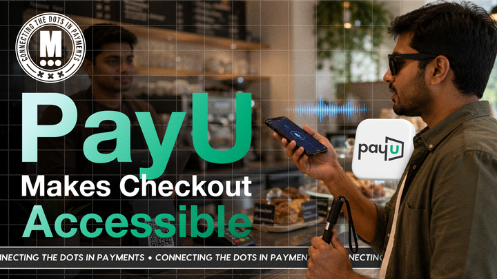PayU Makes Checkout Accessible