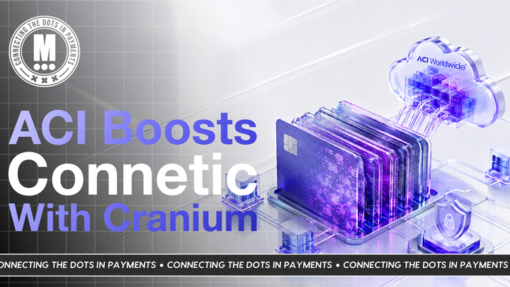 ACI Boosts Connetic with Cranium