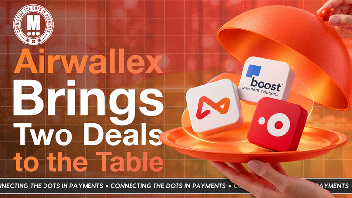 Airwallex expands across global payments