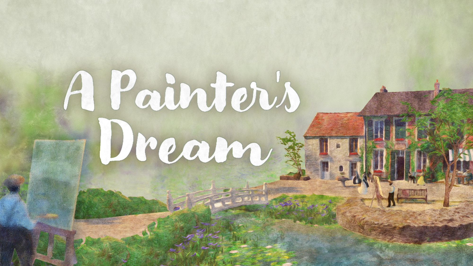 🎨 A Painter's Dream & Introducing the Replay Tool!