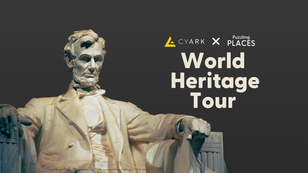 🗺️World Heritage Tour - Premium Pack