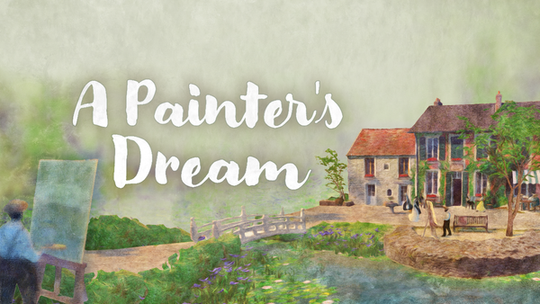 🎨 A Painter's Dream & Introducing the Replay Tool!