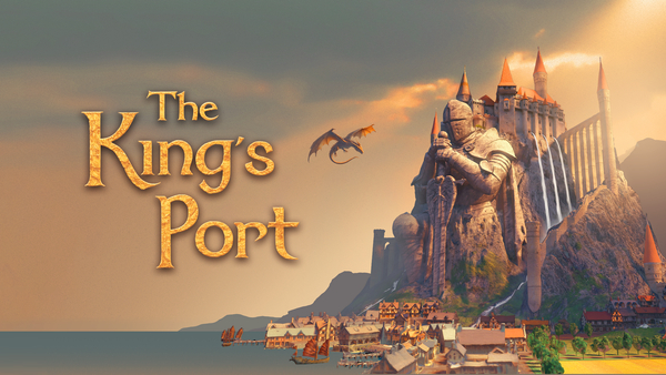 🏰 The King's Port