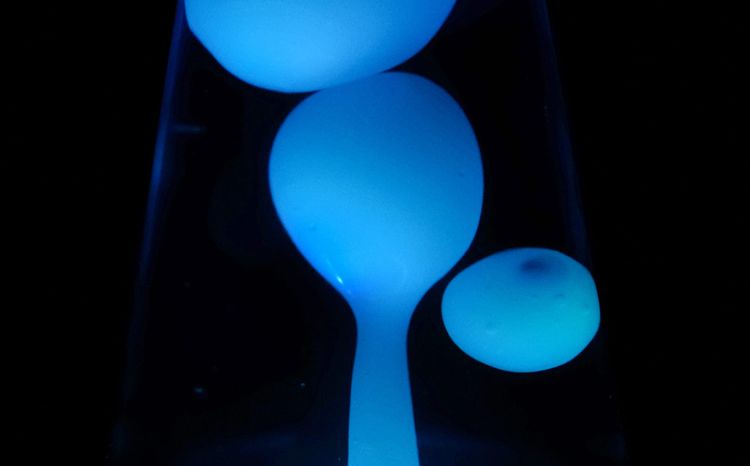 10 hr lava lamp ZOOM