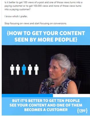 A person sitting in front of a microphone

Description automatically generated