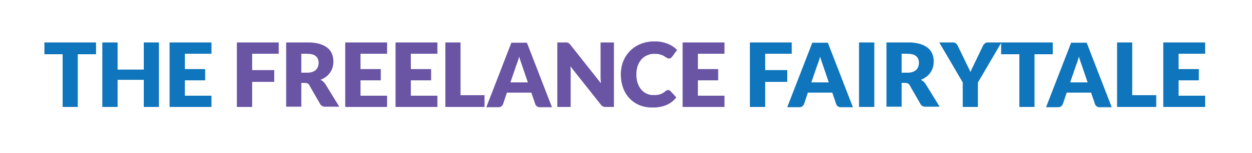 The Freelance Fairytale 