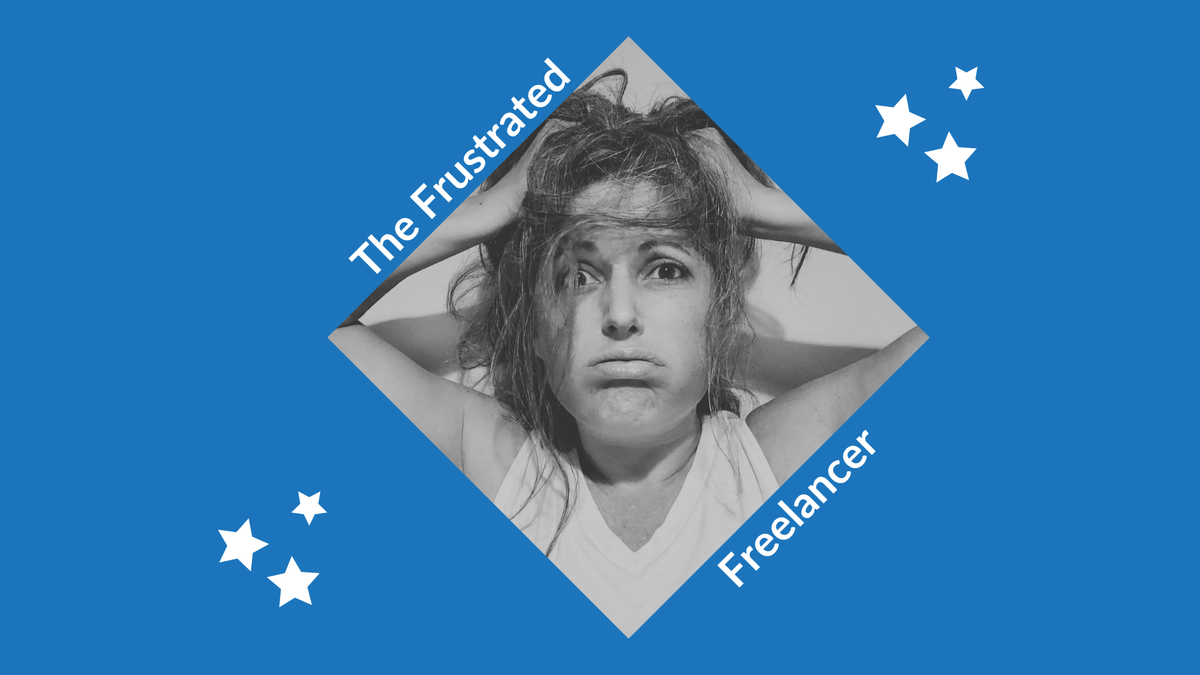 The Frustrated Freelancer