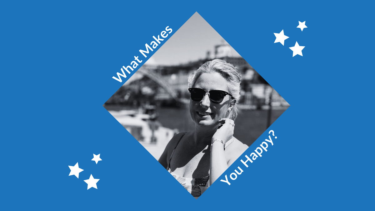 What Makes You Happy?