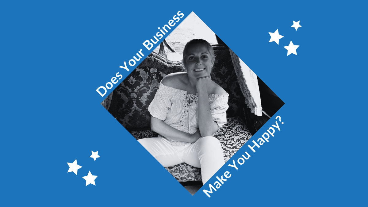 "Do What You Love" Is Not Always Good Advice