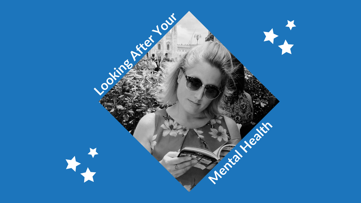 How to Look After Your Mental Health as a Freelancer