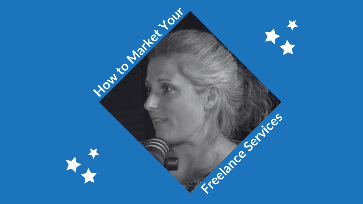 A Simple Guide to Marketing for New Freelancers