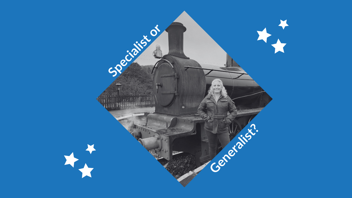 To Niche or Not To Niche?