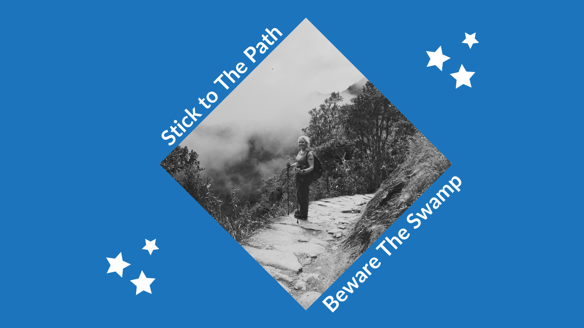 Beware the Toxic Swamp
