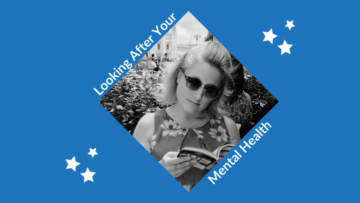 How to Look After Your Mental Health as a Freelancer