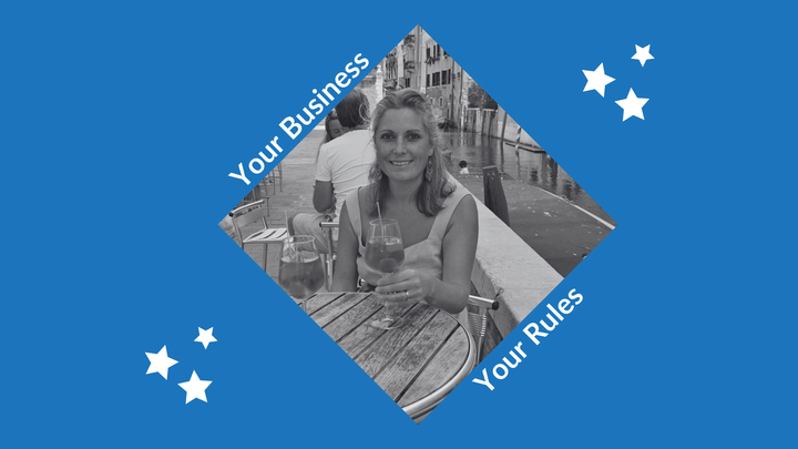 Setting Business Boundaries Can Protect Your Mental Health