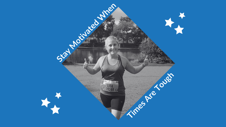 How to Stay Motivated When Business is Tough